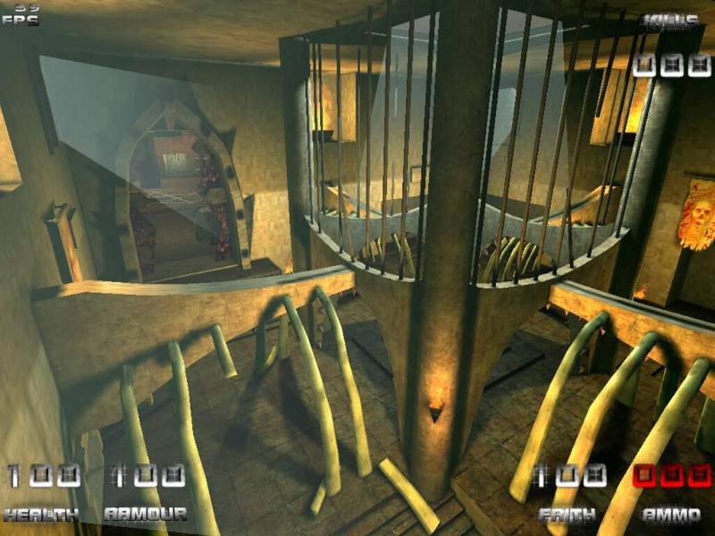 Apocalyptica - screenshot 14
