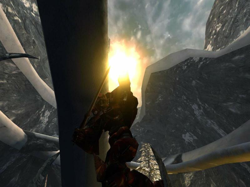 Apocalyptica - screenshot 10