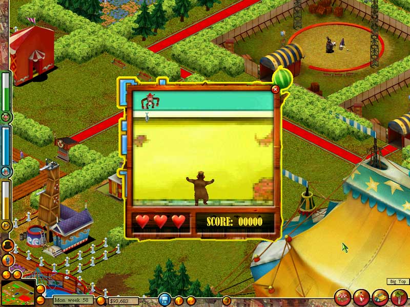 Circus Tycoon - screenshot 8