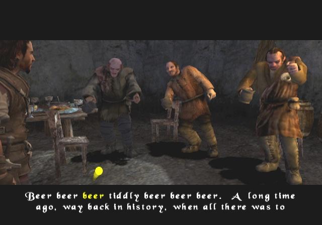 The Bard's Tale - screenshot 12