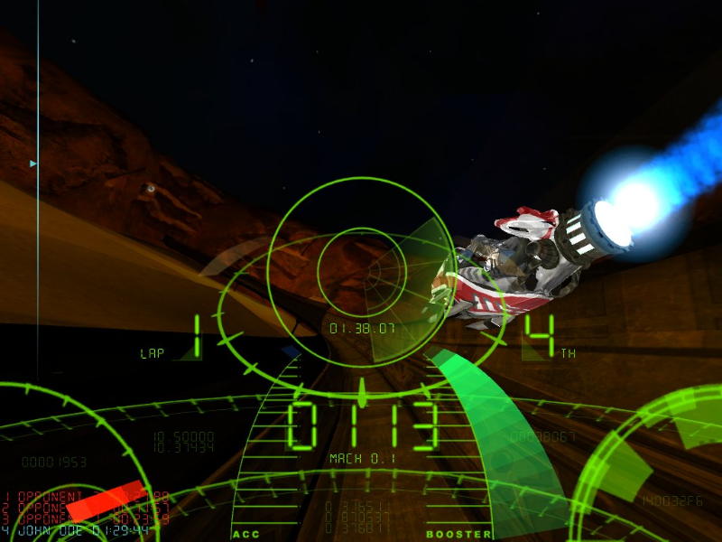 Ballistics - screenshot 2