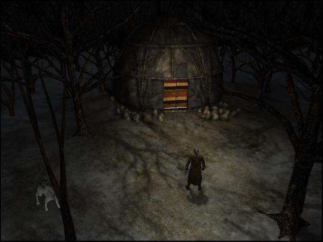 Blair Witch Volume 3: The Elly Kedward Tale - screenshot 5