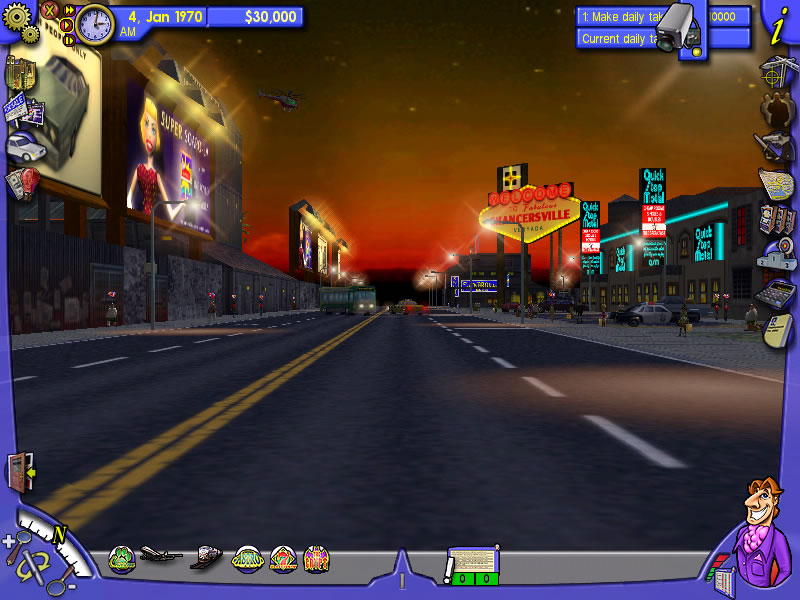 Casino Inc. - screenshot 2