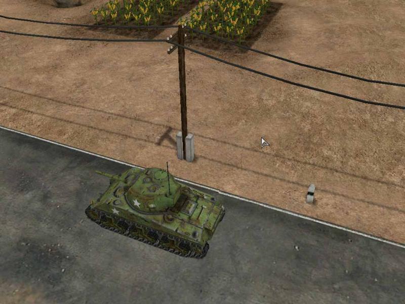 Codename: Panzers Phase One - screenshot 10