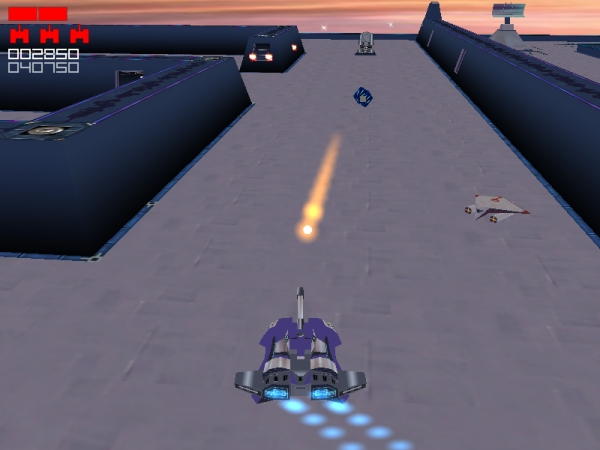 Combat - screenshot 4
