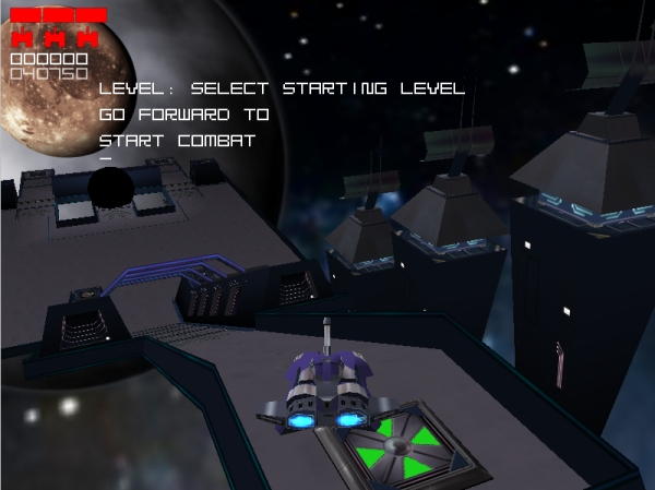Combat - screenshot 3