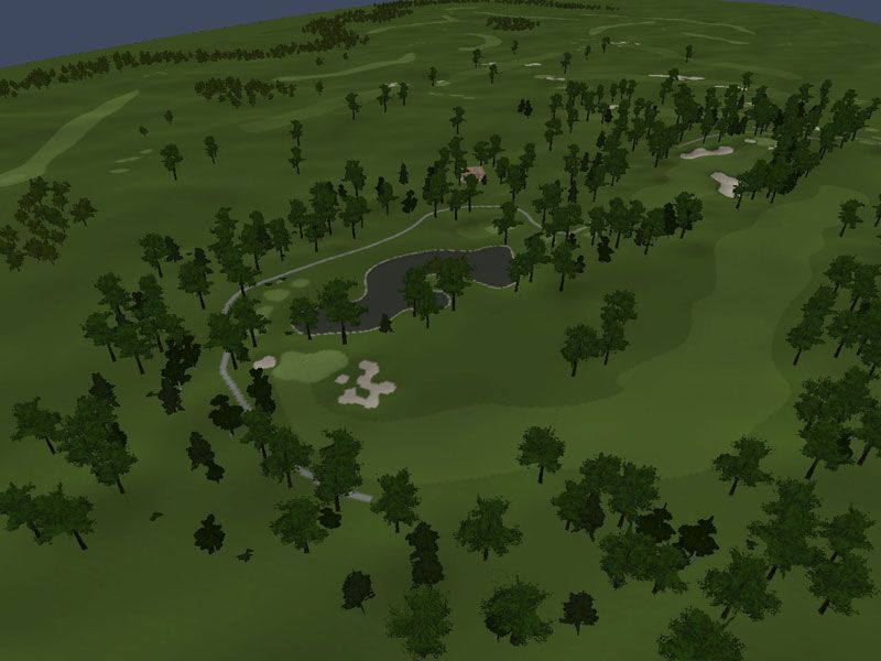 CustomPlay Golf - screenshot 9