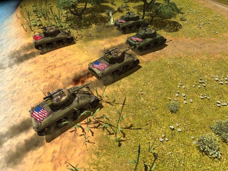 D-Day - screenshot 11
