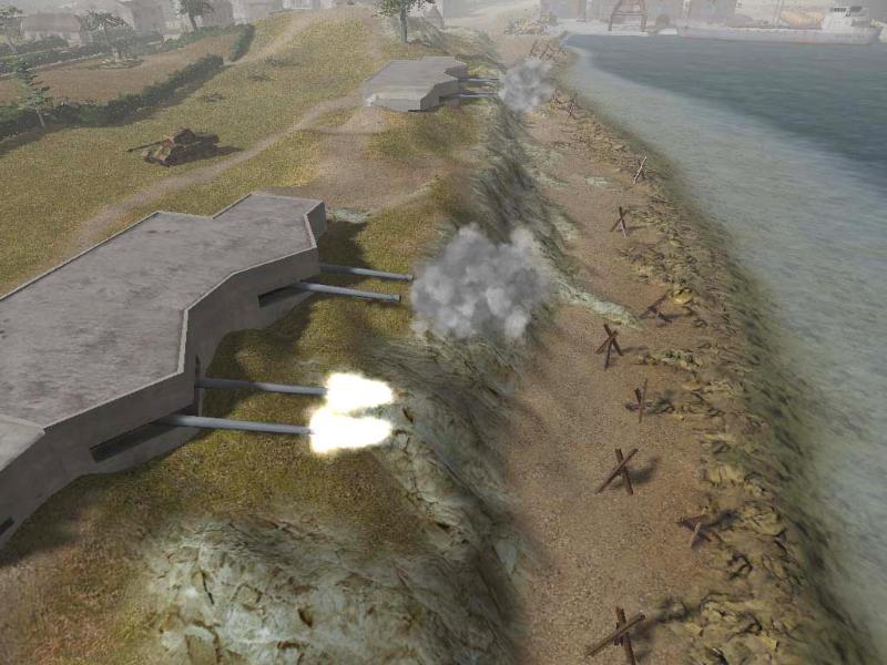 D-Day - screenshot 2