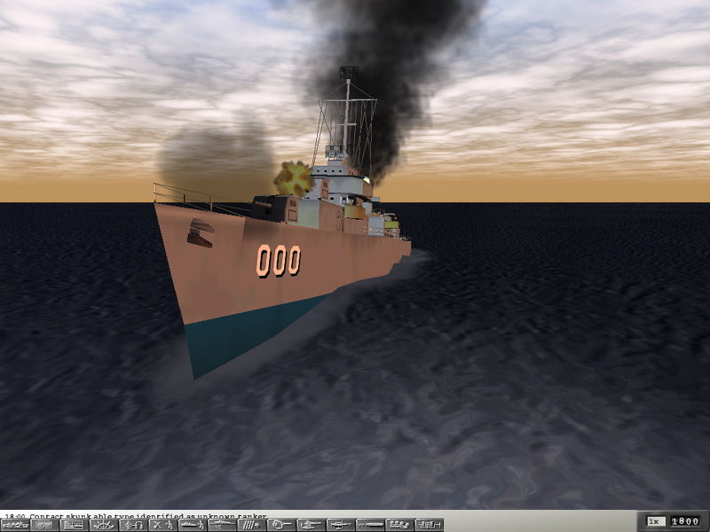 Destroyer Command - screenshot 5