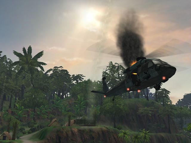Far Cry - screenshot 8
