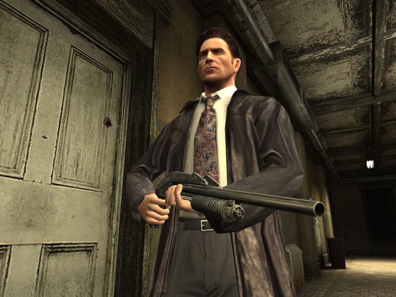 Max Payne 2: The Fall of Max Payne - screenshot 14