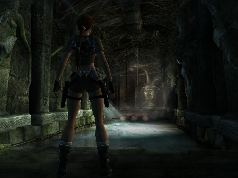 Tomb Raider 7: Legend - screenshot 12