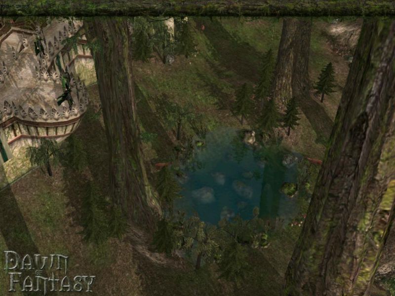 Dawn of Fantasy: Kingdom Wars - screenshot 13