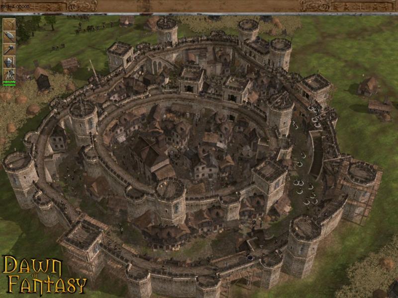 Dawn of Fantasy: Kingdom Wars - screenshot 10