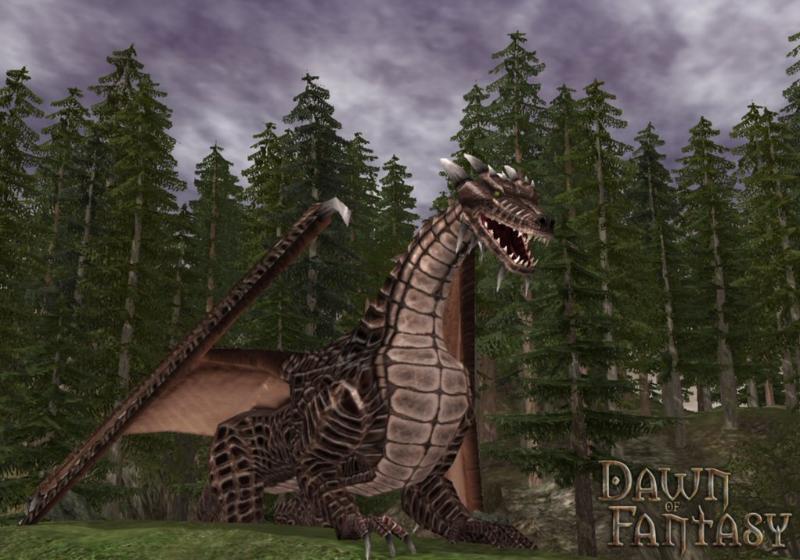Dawn of Fantasy: Kingdom Wars - screenshot 3