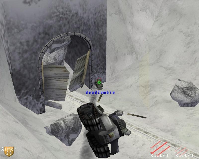 Battle Carry - screenshot 6