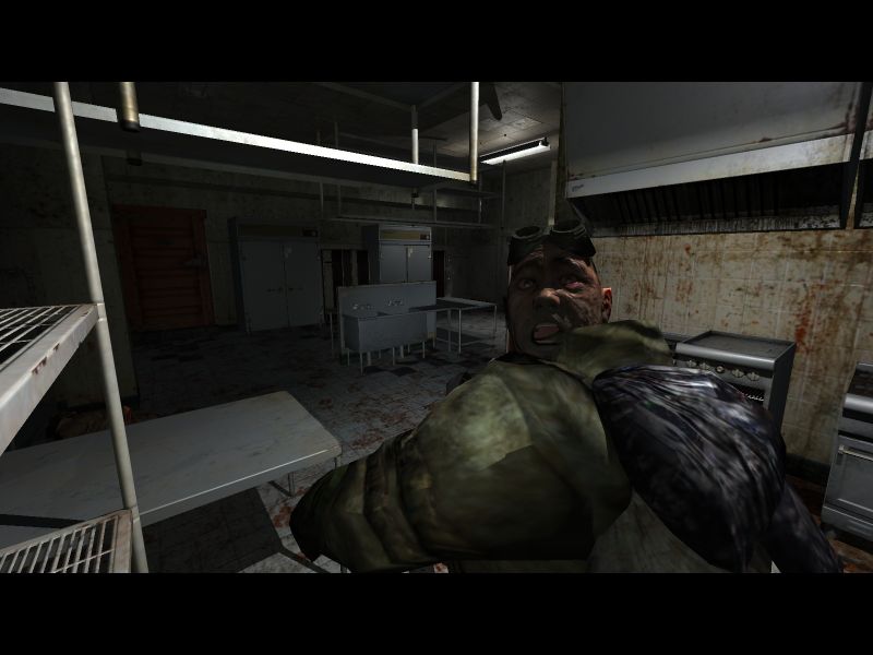 Condemned: Criminal Origins - screenshot 6
