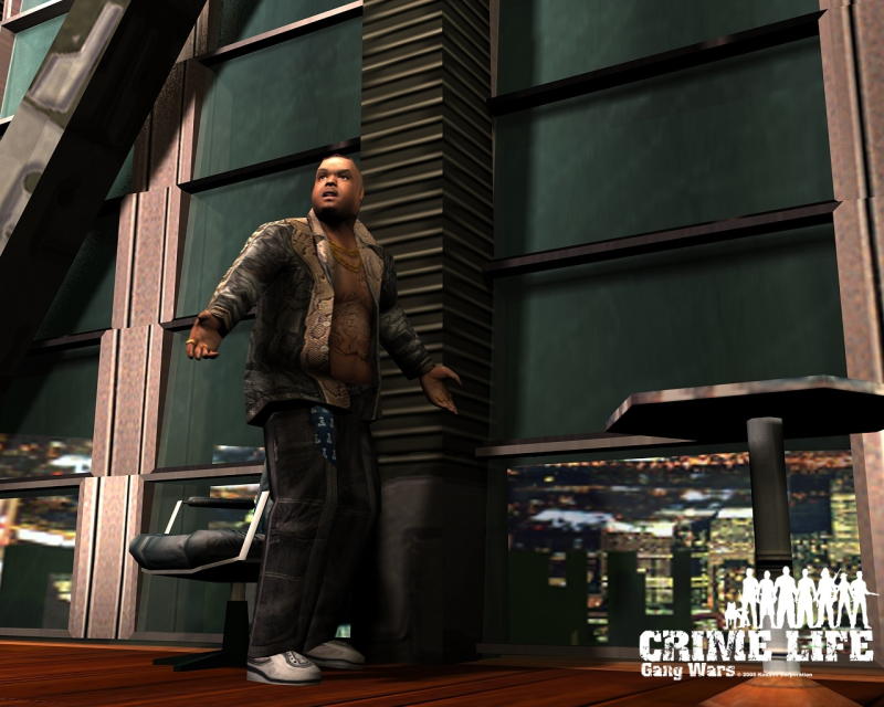 Crime Life: Gang Wars - screenshot 15