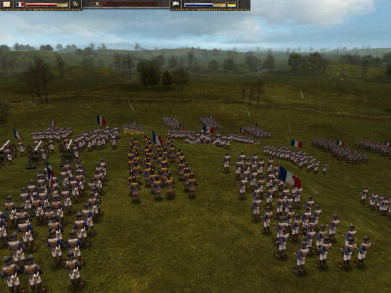 Imperial Glory - screenshot 1