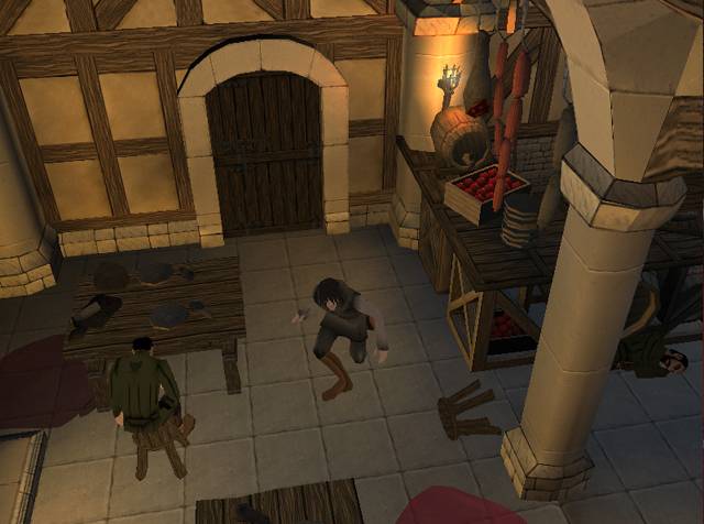 Inquisition - screenshot 8