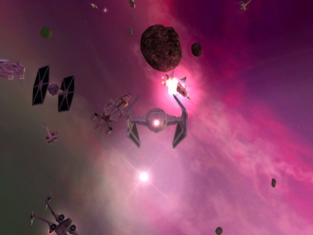 Star Wars Galaxies: Jump to Lightspeed - screenshot 15