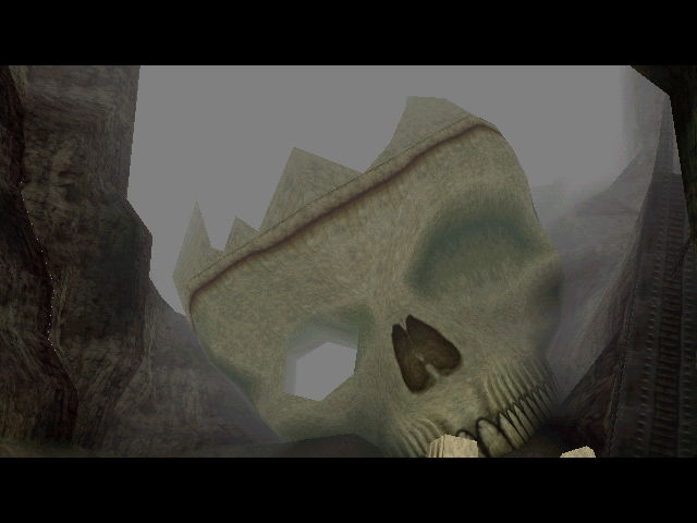 Legacy of Kain: Soul Reaver - screenshot 5
