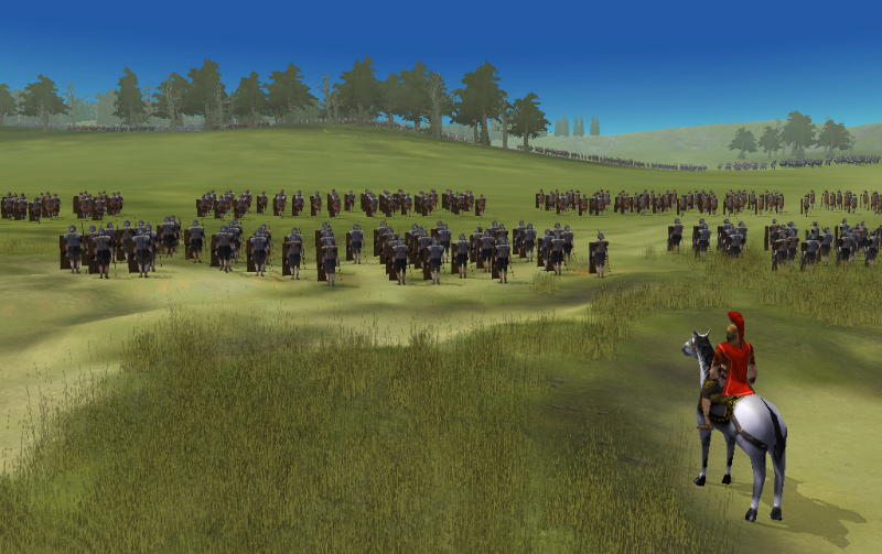 Legion Arena - screenshot 14