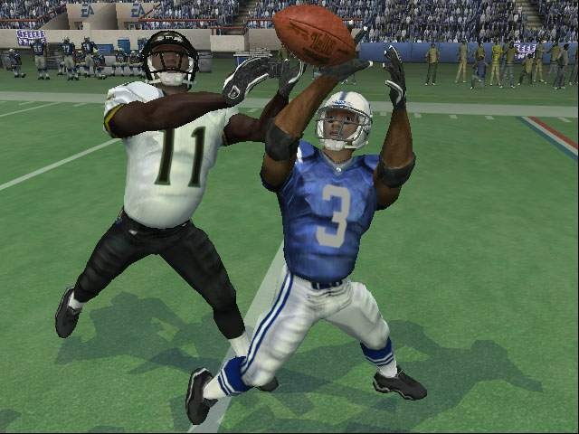 Madden NFL 06 - screenshot 12