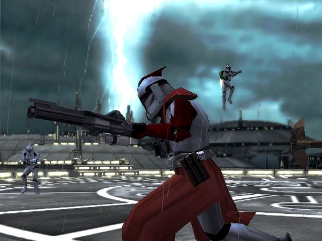 Star Wars: BattleFront (2004) - screenshot 78