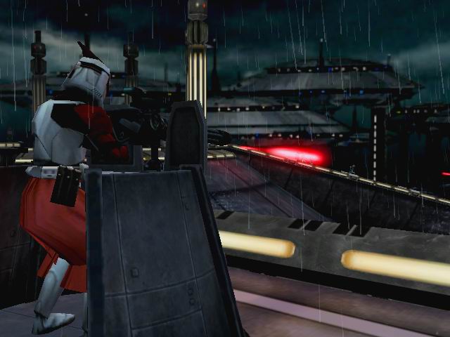 Star Wars: BattleFront (2004) - screenshot 68