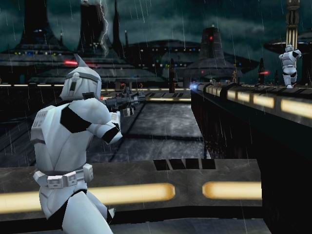 Star Wars: BattleFront (2004) - screenshot 66