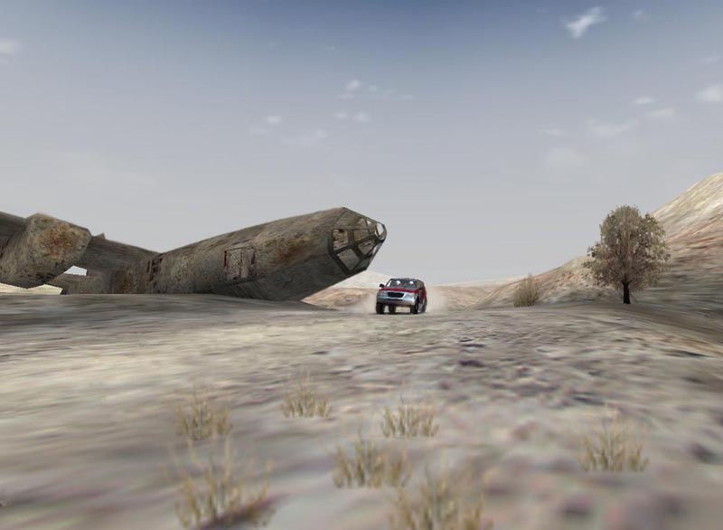 Master Rallye - screenshot 7
