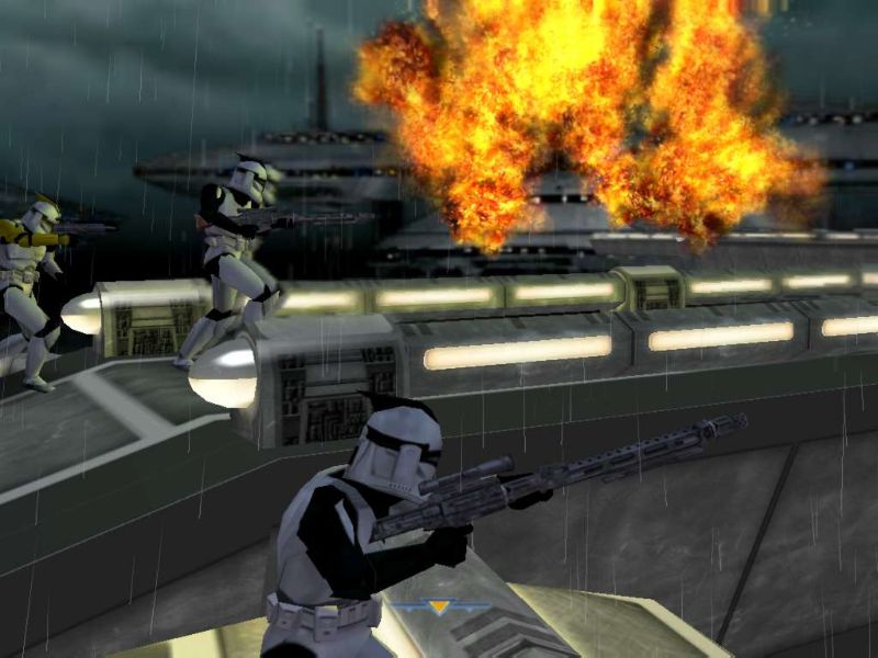 Star Wars: BattleFront (2004) - screenshot 30