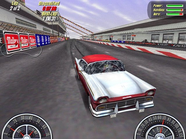 Motor City Online - screenshot 16