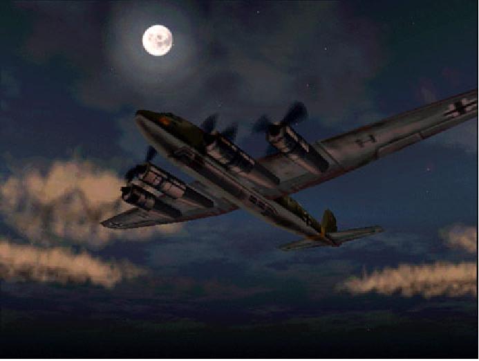 Nations: WWII Fighter Command - screenshot 14