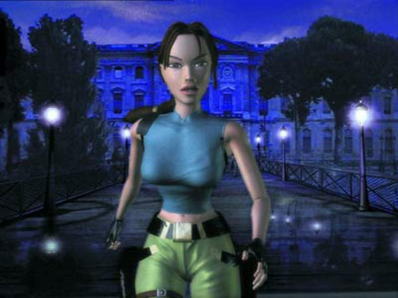 Tomb Raider 6: The Angel Of Darkness - screenshot 6