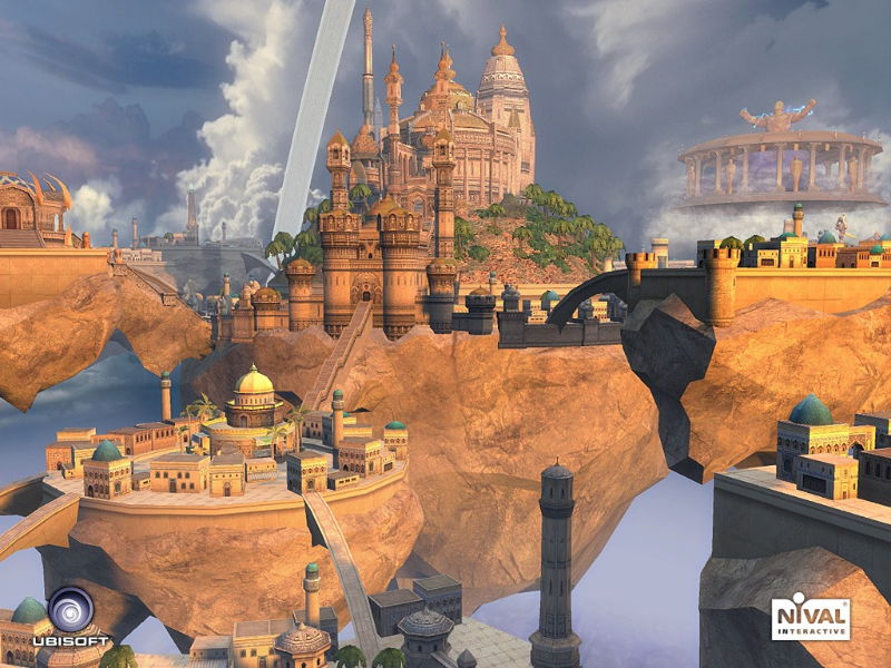 Heroes of Might & Magic 5 - screenshot 13