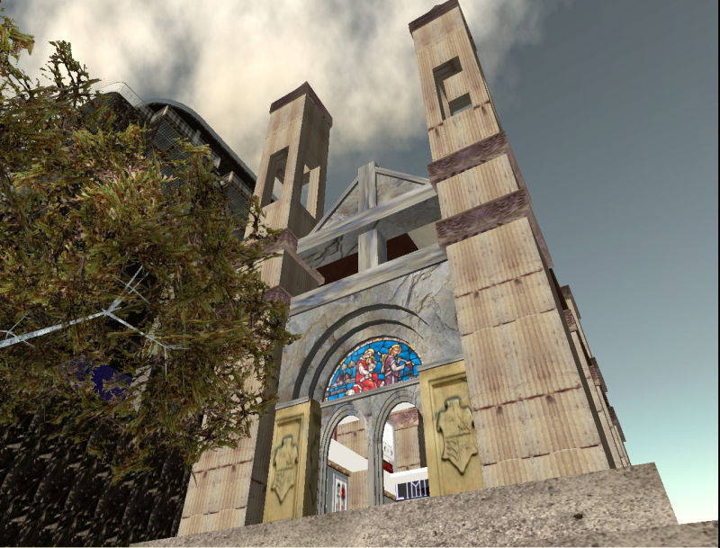 Second Life - screenshot 12