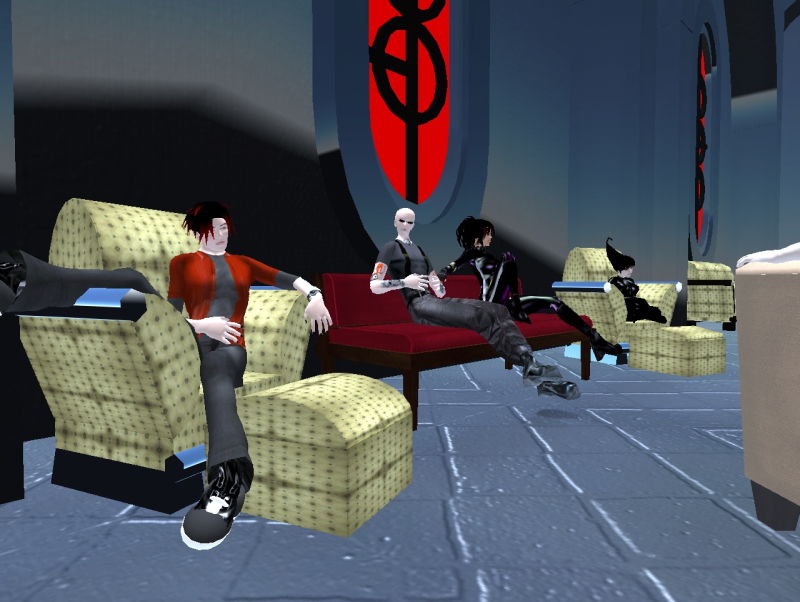 Second Life - screenshot 9