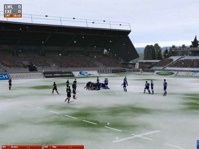 Pro Rugby Manager 2005 - screenshot 33