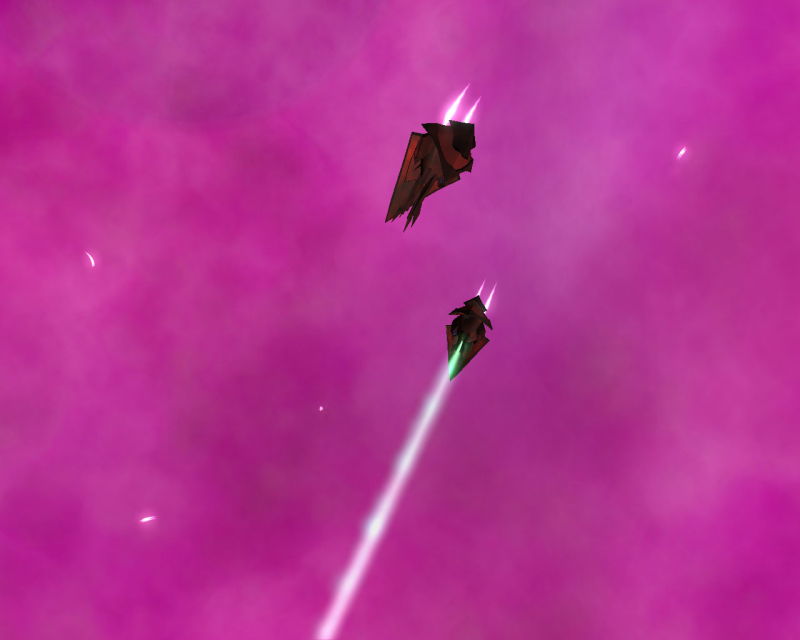 Remnants of The Stars - screenshot 13