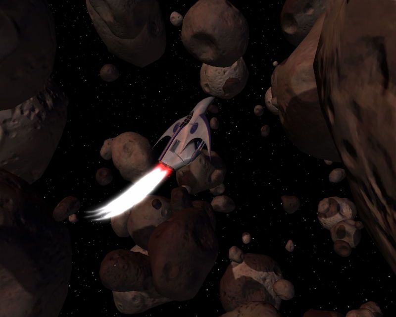 Remnants of The Stars - screenshot 9
