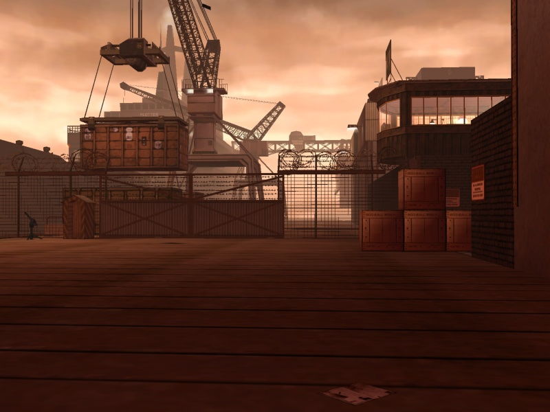XIII - screenshot 1