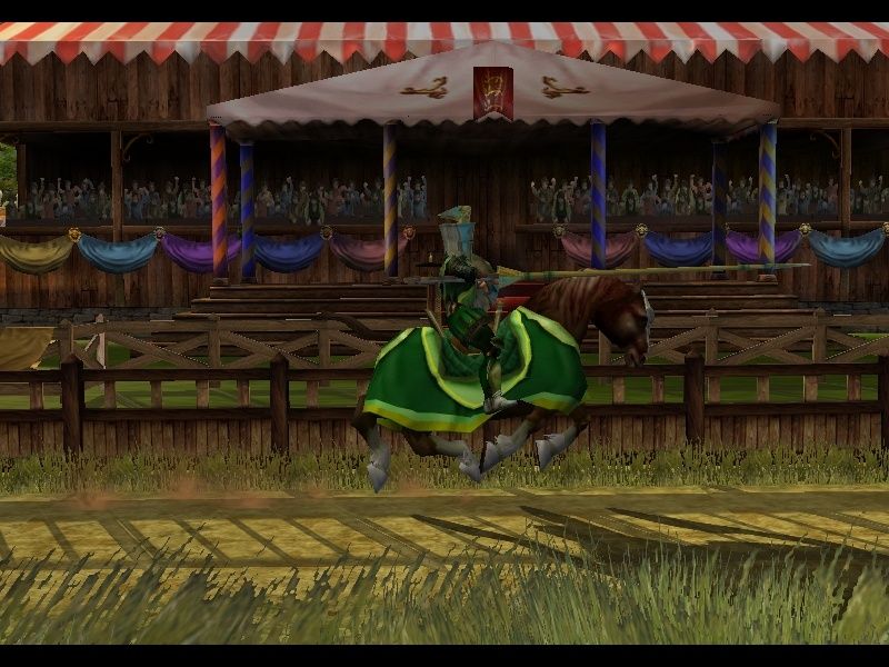 Robin Hood: Defender of the Crown - screenshot 14
