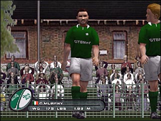 Rugby 2004 - screenshot 6