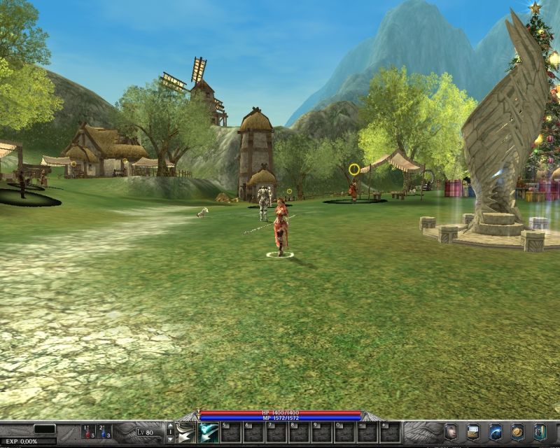 ArchLord - screenshot 9