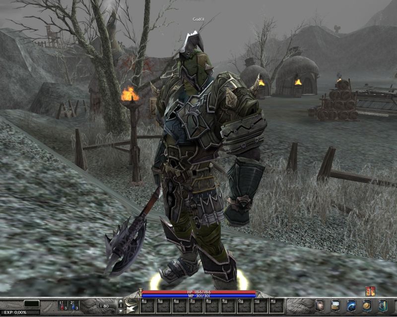ArchLord - screenshot 5