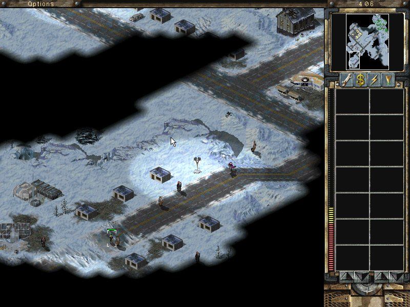 Command & Conquer: Tiberian Sun: Firestorm - screenshot 11