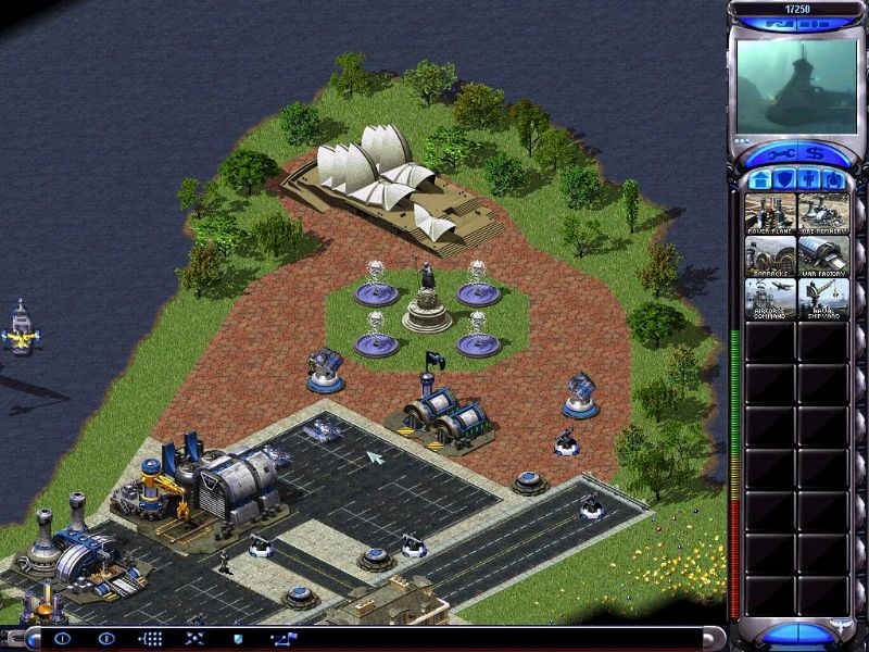 Command & Conquer: Red Alert 2: Yuri's Revenge - screenshot 7
